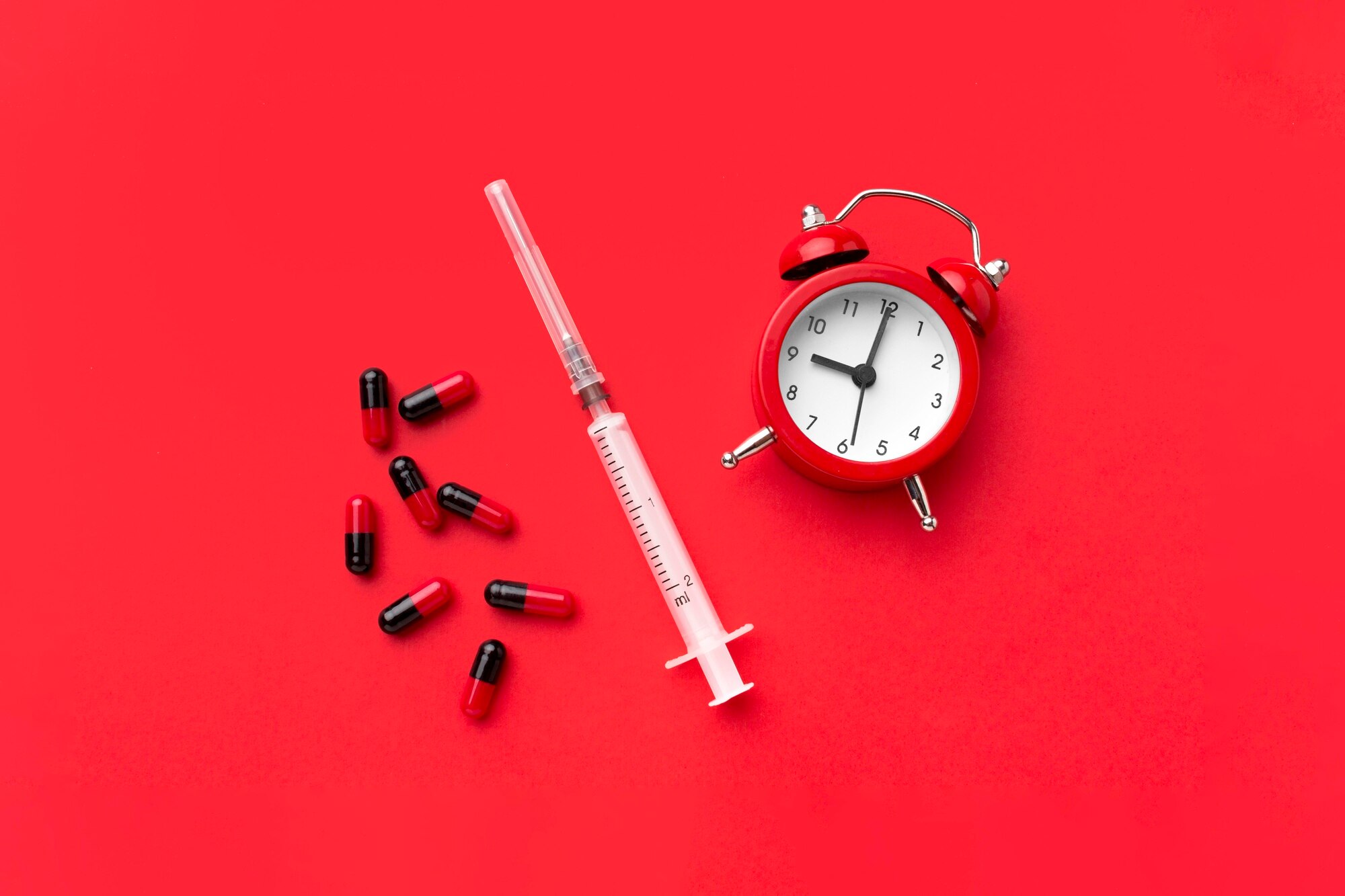 Makanan sehat kaya nutrisi dan serat untuk mendukung keseimbangan metabolisme